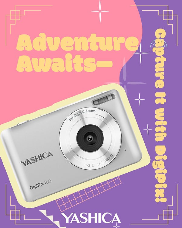 Yashica DigiPix 100 01